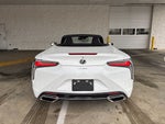 2021 Lexus LC 500