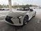 2021 Lexus LC 500
