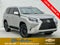 2020 Lexus GX 460