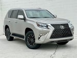 2020 Lexus GX 460