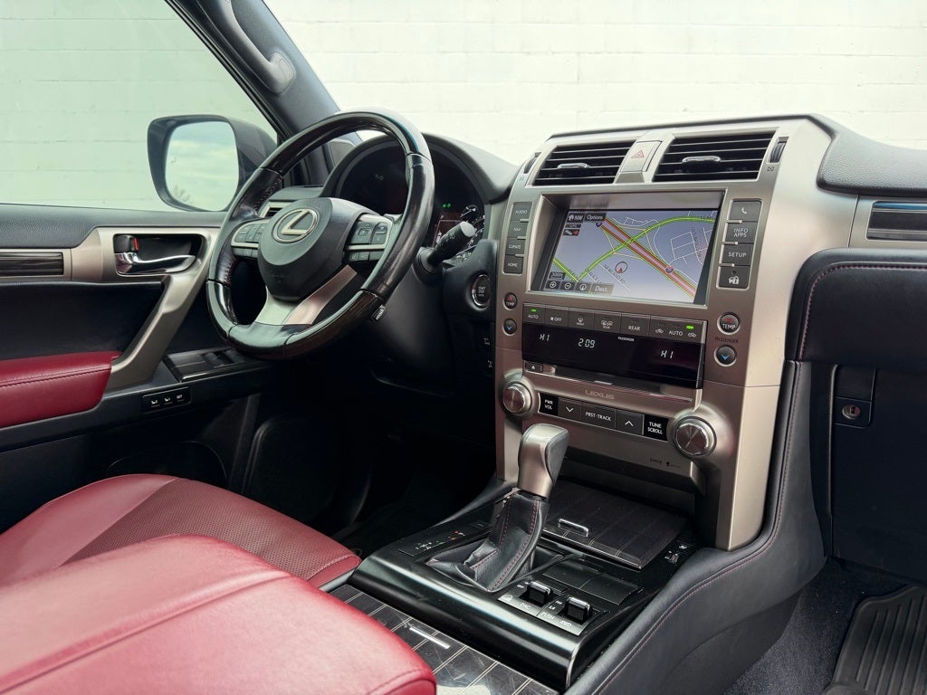 2020 Lexus GX 460