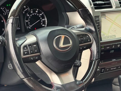 2020 Lexus GX 460