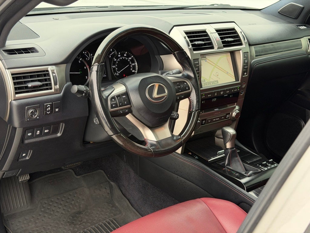 2020 Lexus GX 460