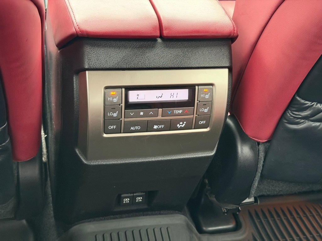 2020 Lexus GX 460