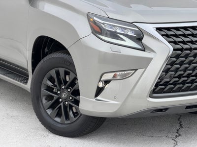 2020 Lexus GX 460