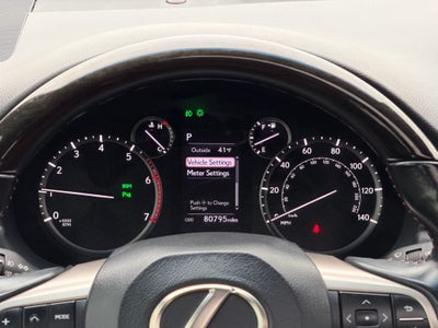 2020 Lexus GX 460