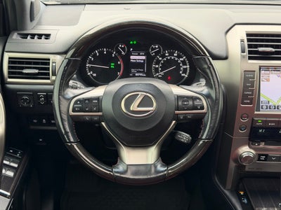 2020 Lexus GX 460