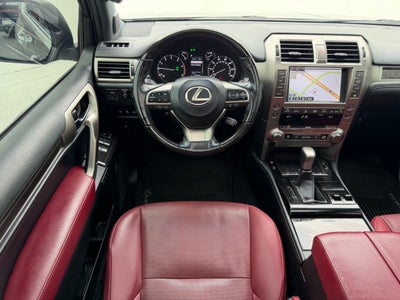 2020 Lexus GX 460