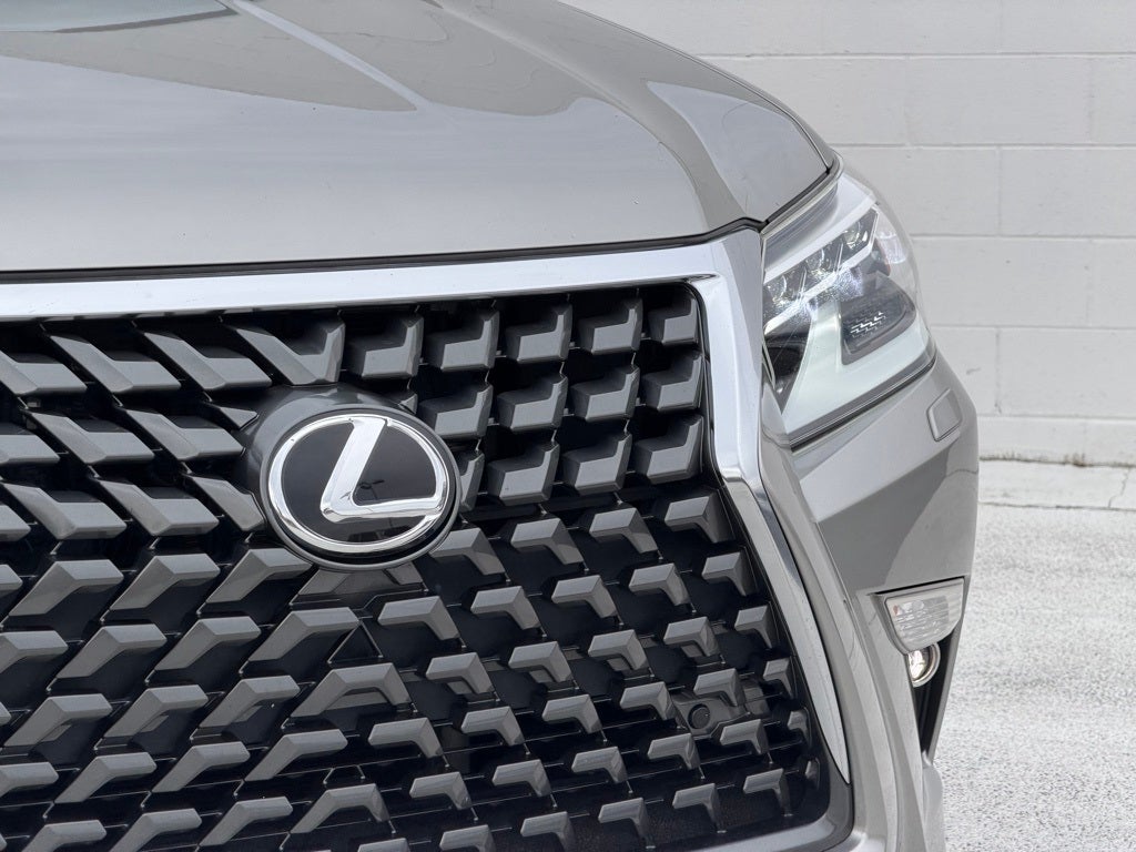 2020 Lexus GX 460