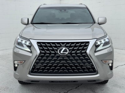 2020 Lexus GX 460