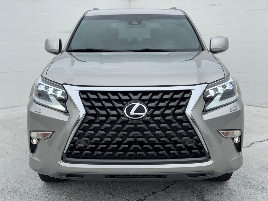 2020 Lexus GX 460