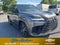 2024 Lexus LX 600 Luxury
