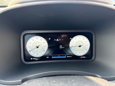 2022 Hyundai Kona N Line
