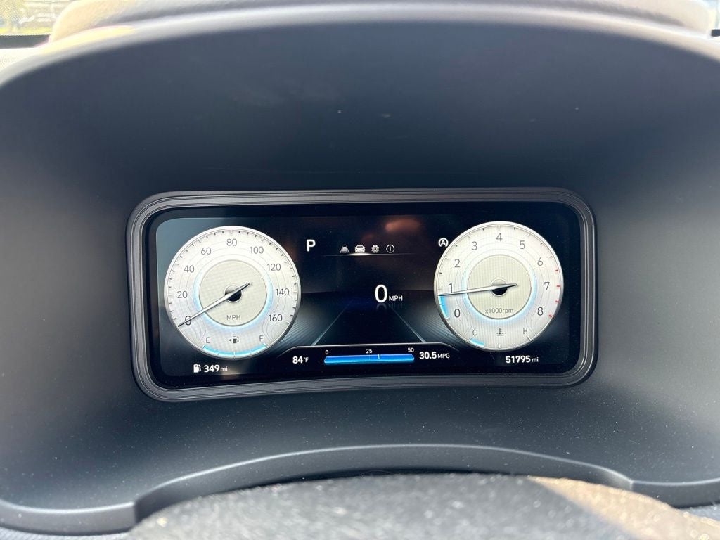 2022 Hyundai Kona N Line