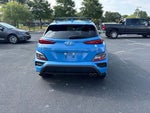 2022 Hyundai Kona N Line
