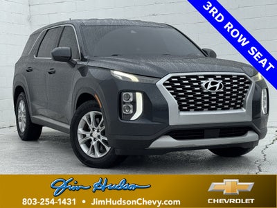 2020 Hyundai Palisade SE