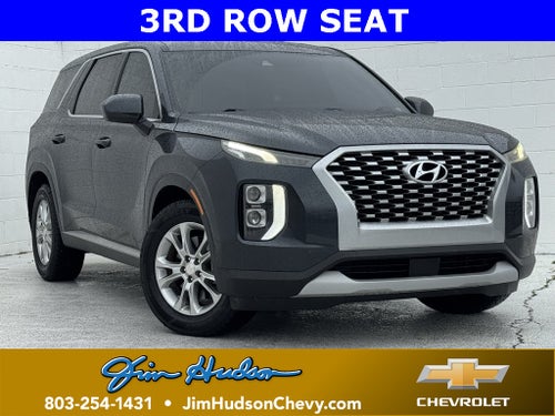 2020 Hyundai Palisade SE
