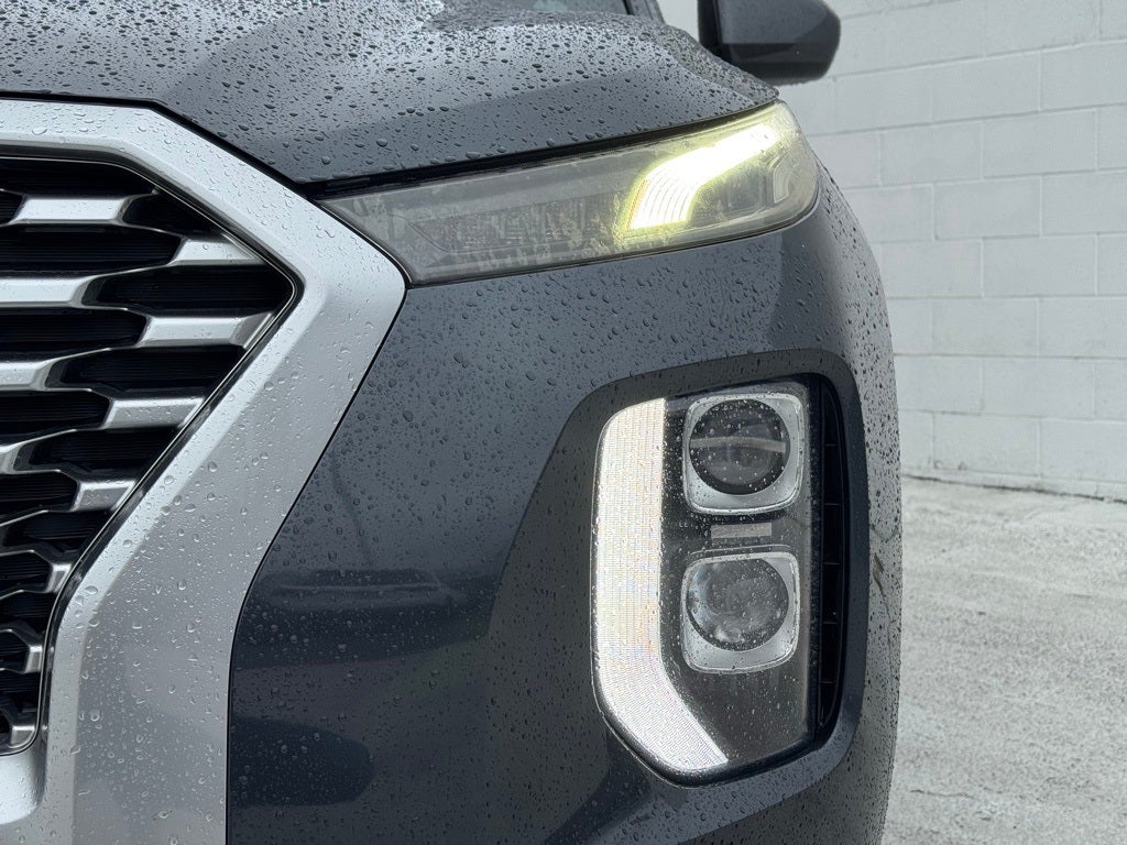 2020 Hyundai Palisade SE