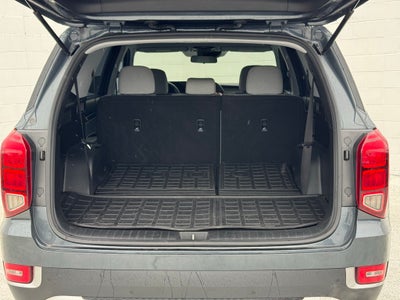 2020 Hyundai Palisade SE