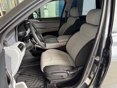 2020 Hyundai Palisade SE