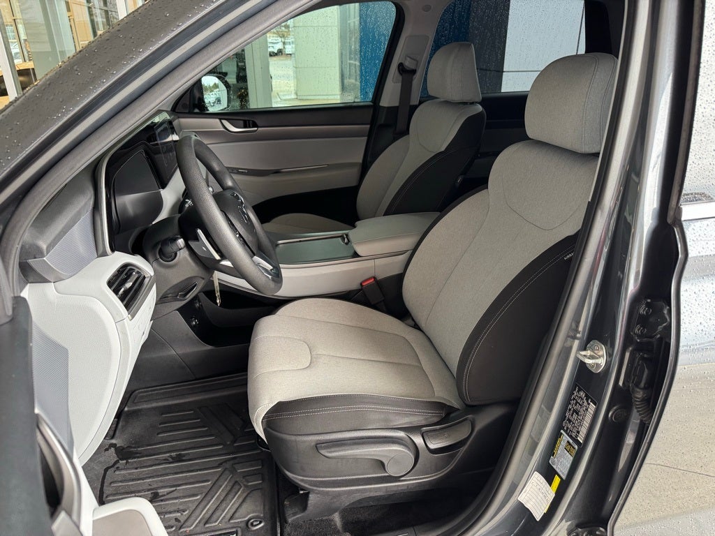 2020 Hyundai Palisade SE