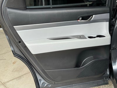 2020 Hyundai Palisade SE