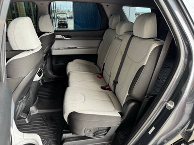 2020 Hyundai Palisade SE