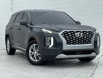 2020 Hyundai Palisade SE