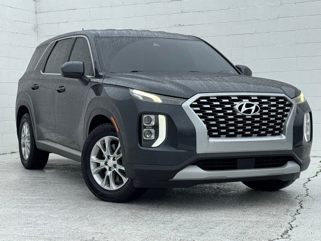2020 Hyundai Palisade SE