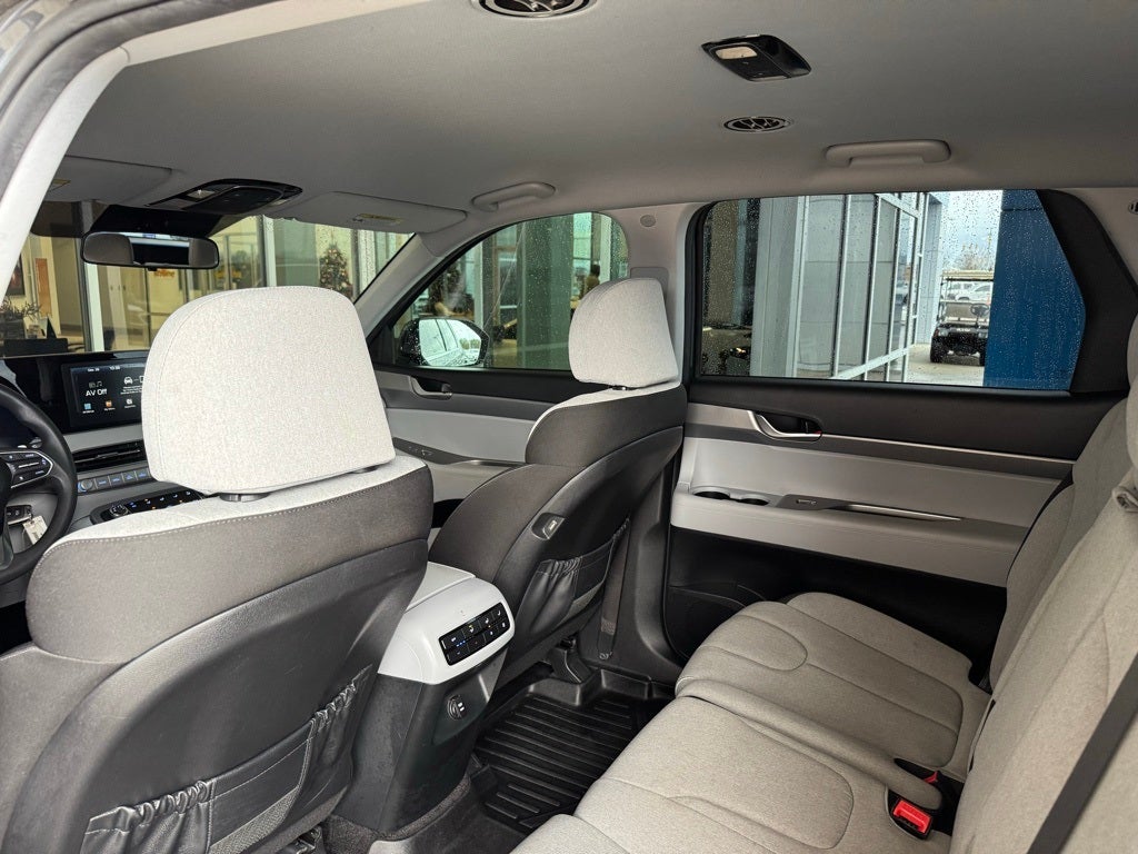 2020 Hyundai Palisade SE