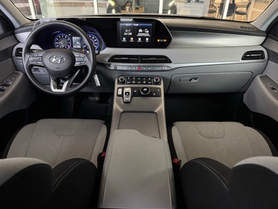 2020 Hyundai Palisade SE