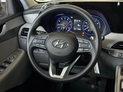 2020 Hyundai Palisade SE