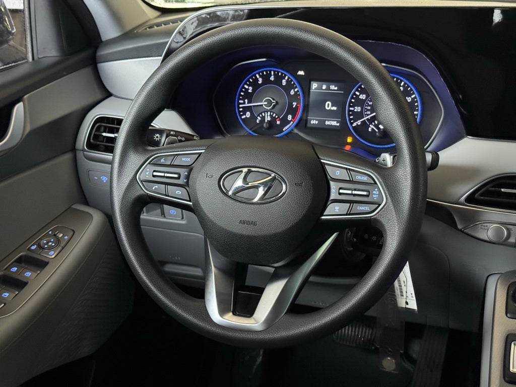 2020 Hyundai Palisade SE