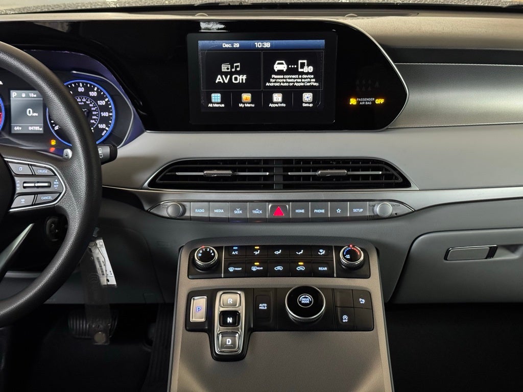 2020 Hyundai Palisade SE