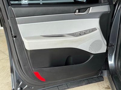 2020 Hyundai Palisade SE