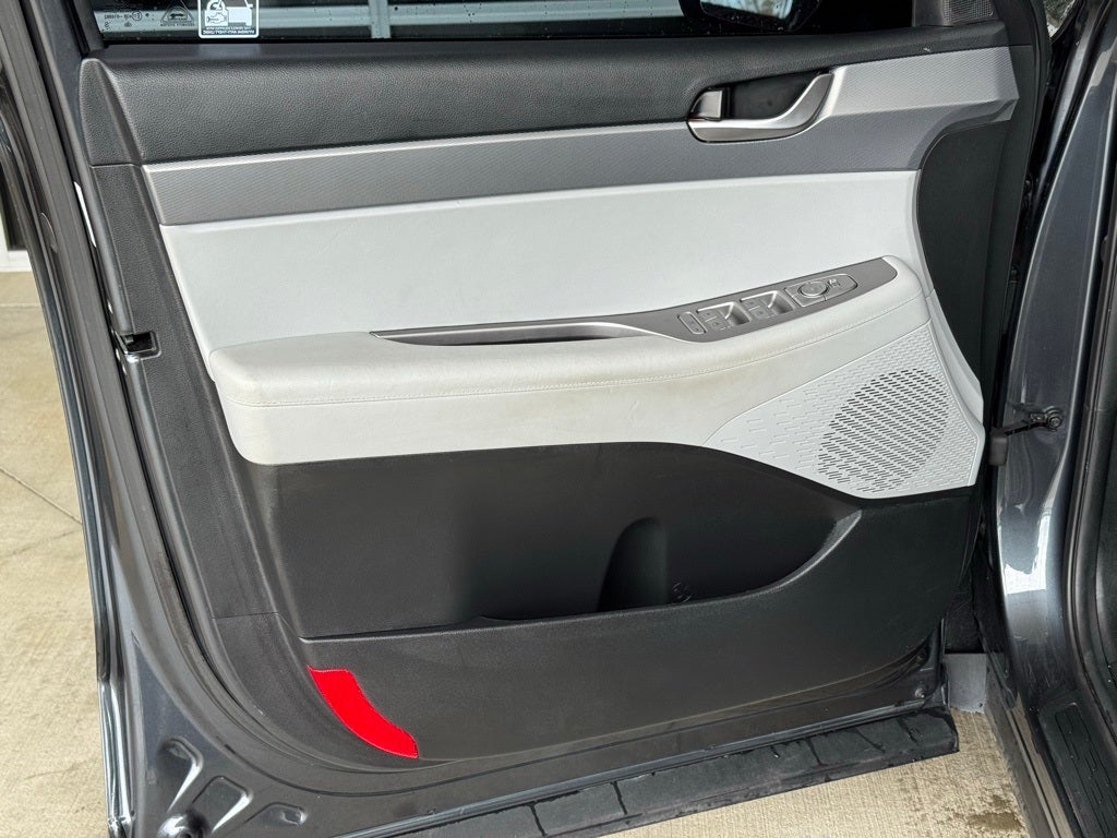 2020 Hyundai Palisade SE