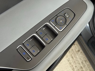 2020 Hyundai Palisade SE