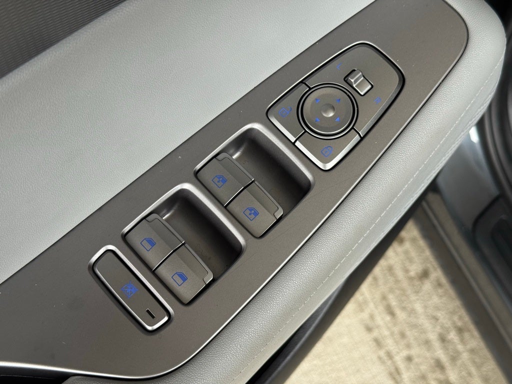 2020 Hyundai Palisade SE