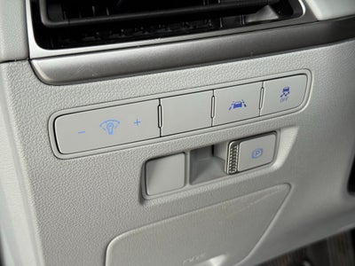 2020 Hyundai Palisade SE