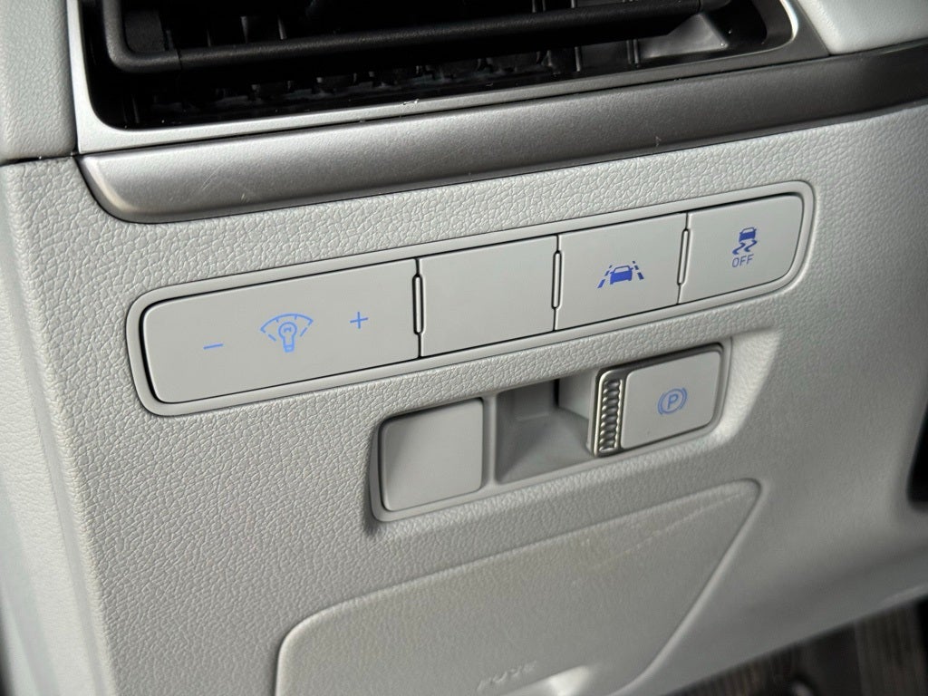 2020 Hyundai Palisade SE