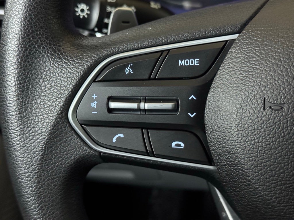 2020 Hyundai Palisade SE