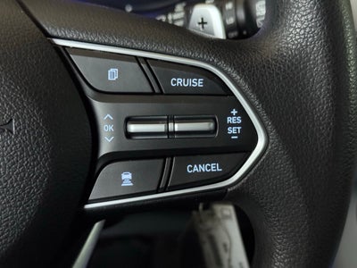 2020 Hyundai Palisade SE