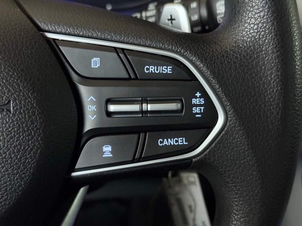 2020 Hyundai Palisade SE