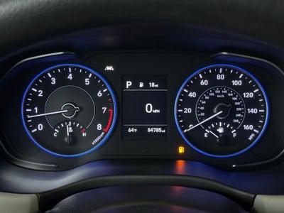 2020 Hyundai Palisade SE