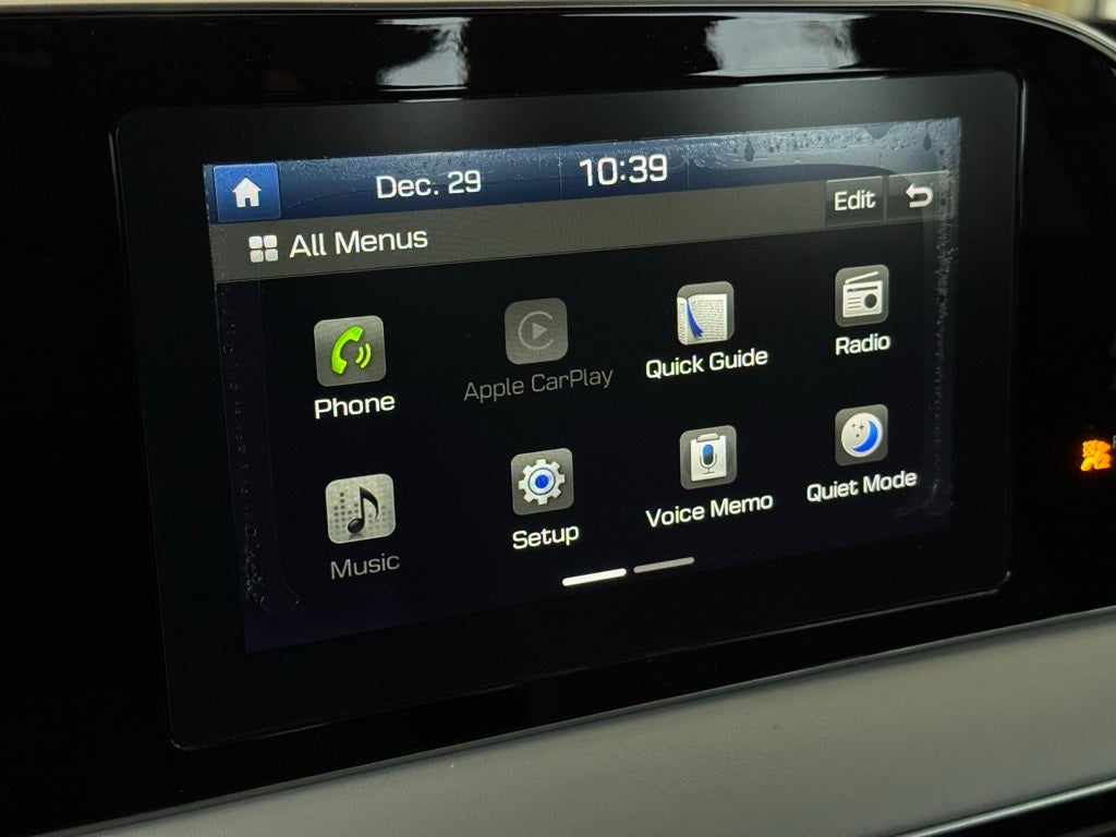 2020 Hyundai Palisade SE