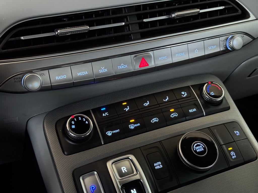 2020 Hyundai Palisade SE