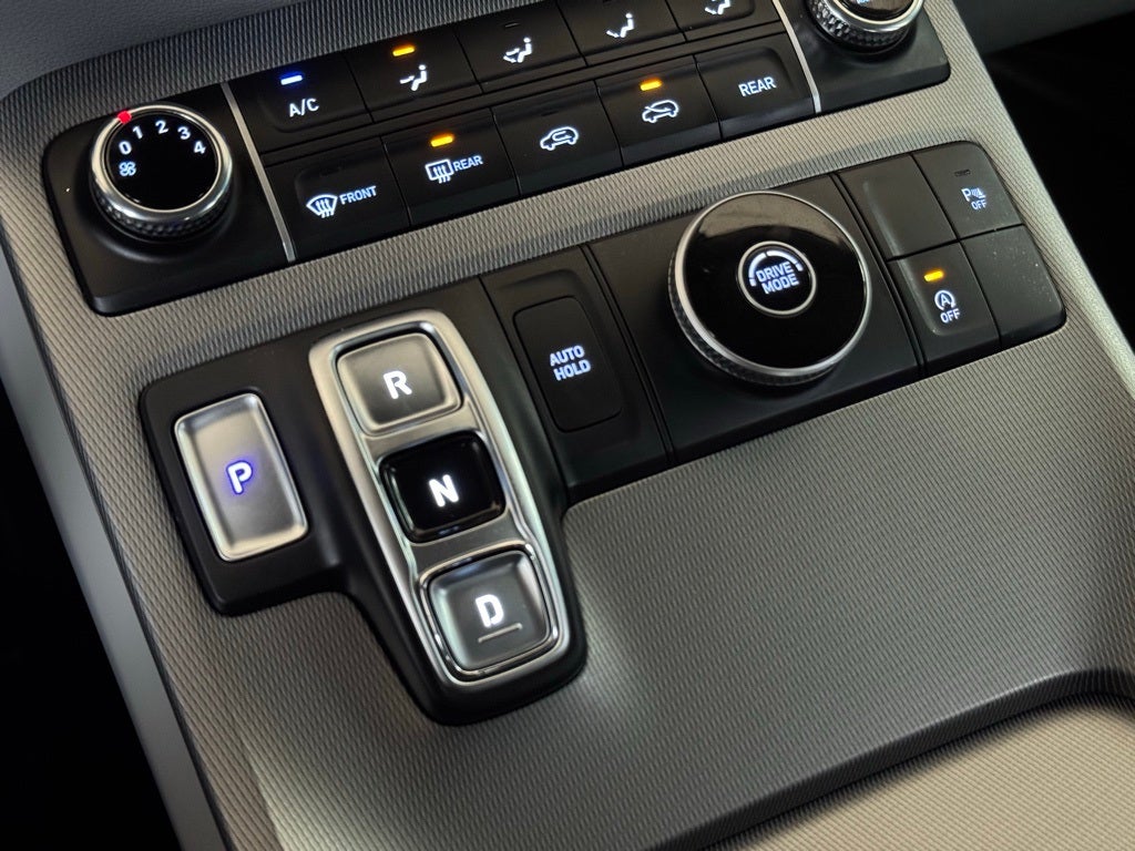 2020 Hyundai Palisade SE