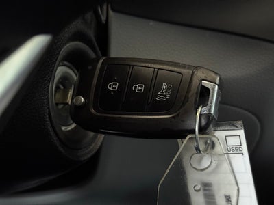 2020 Hyundai Palisade SE