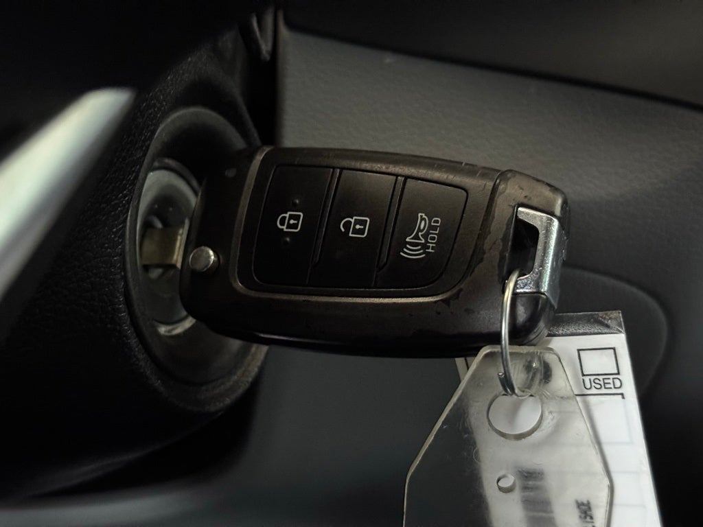 2020 Hyundai Palisade SE