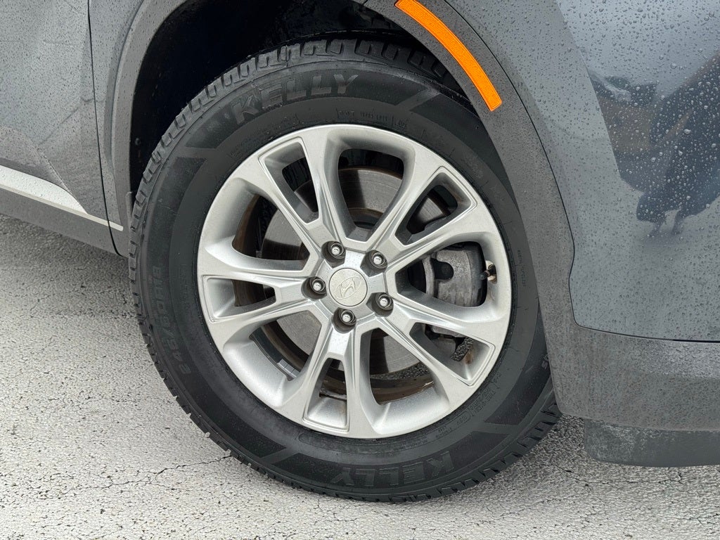 2020 Hyundai Palisade SE